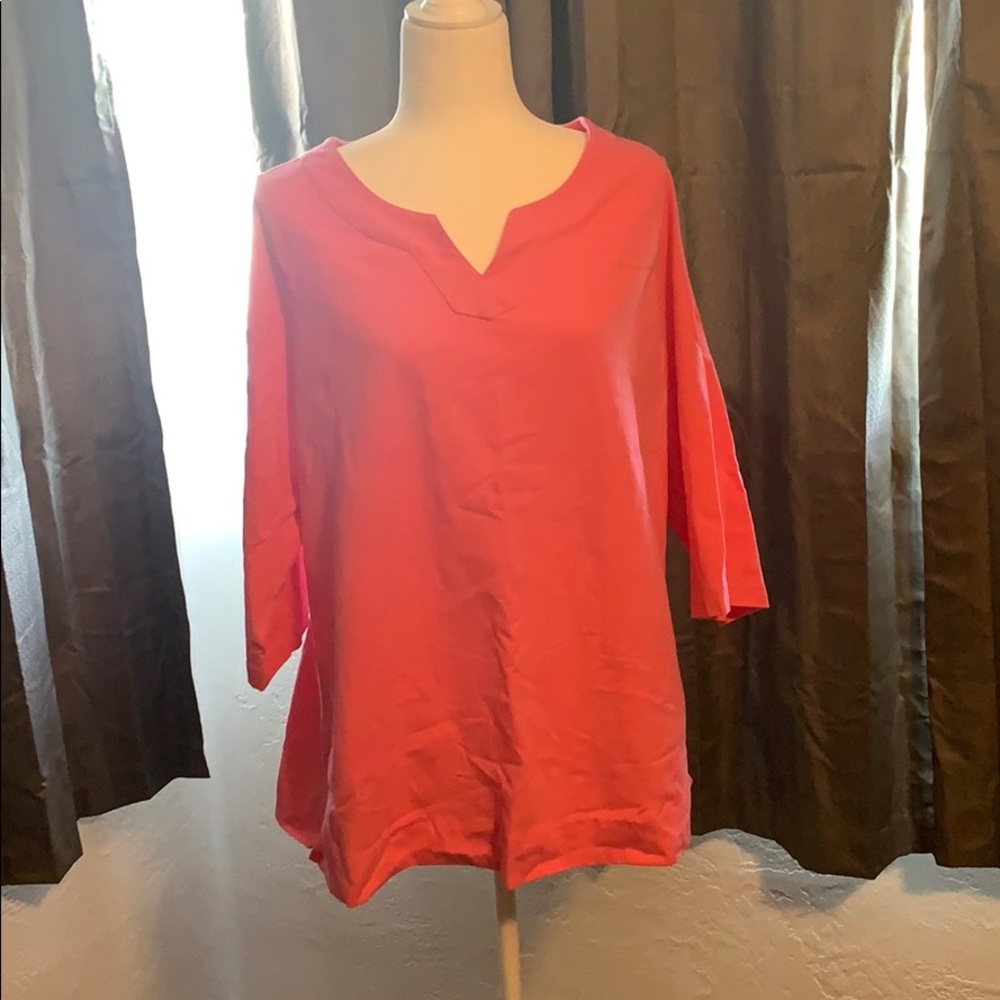 D and co. Blouse